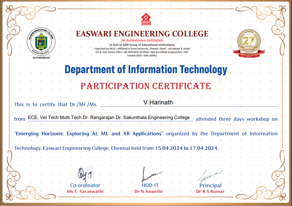 Certificate 4
